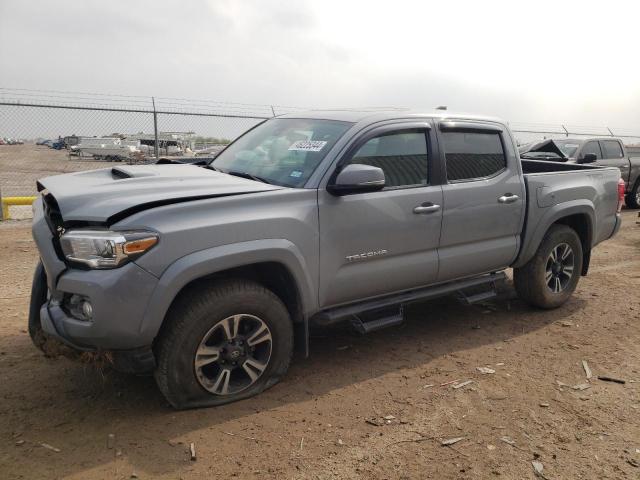 TOYOTA TACOMA 2018 3tmaz5cn1jm077876