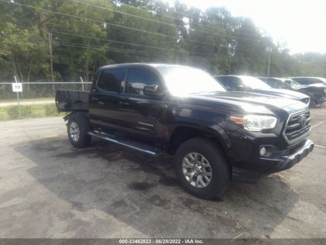 TOYOTA TACOMA 2WD 2019 3tmaz5cn1km078723