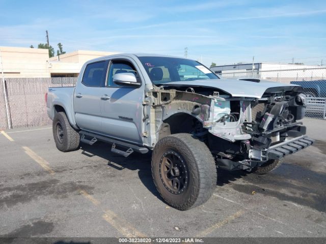 TOYOTA TACOMA 2019 3tmaz5cn1km080407