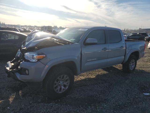 TOYOTA TACOMA DOU 2019 3tmaz5cn1km082321