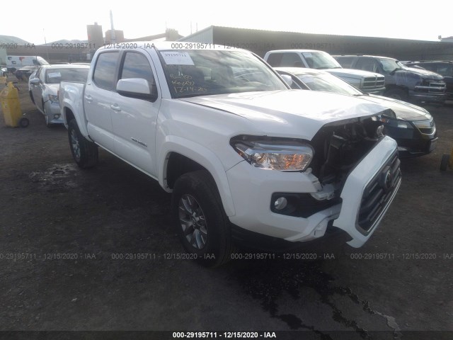 TOYOTA TACOMA 2WD 2019 3tmaz5cn1km084599