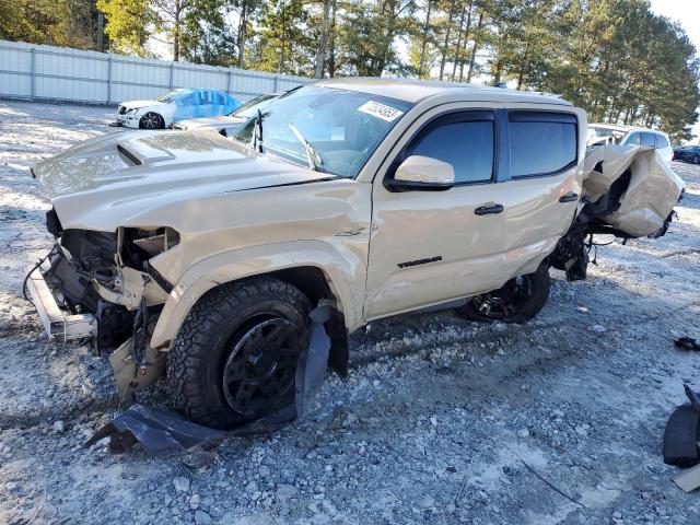 TOYOTA TACOMA 2019 3tmaz5cn1km085154