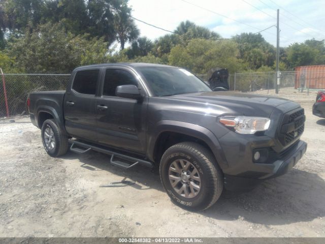 TOYOTA TACOMA 2WD 2019 3tmaz5cn1km087499