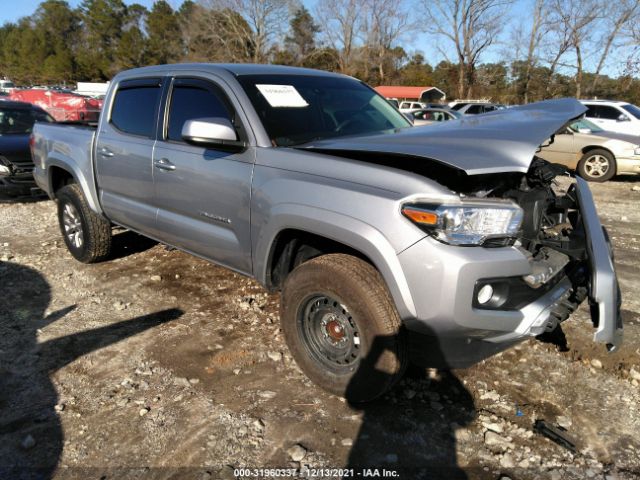 TOYOTA TACOMA 2WD 2019 3tmaz5cn1km088023