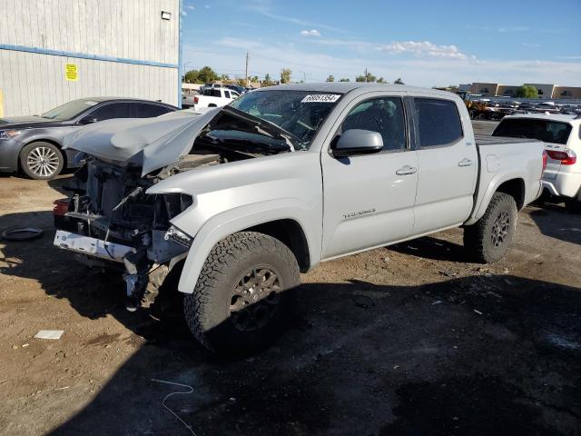 TOYOTA TACOMA 2019 3tmaz5cn1km090953