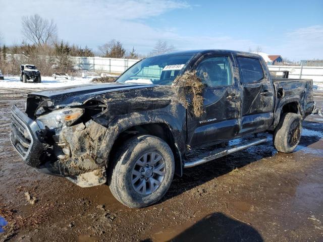 TOYOTA TACOMA 2019 3tmaz5cn1km094291