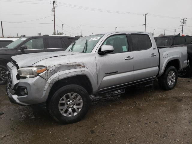 TOYOTA TACOMA 2019 3tmaz5cn1km096400