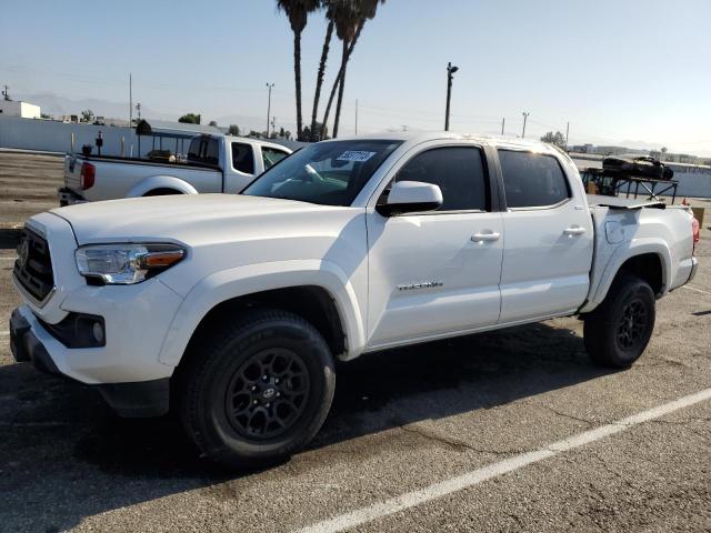 TOYOTA TACOMA DOU 2019 3tmaz5cn1km097899