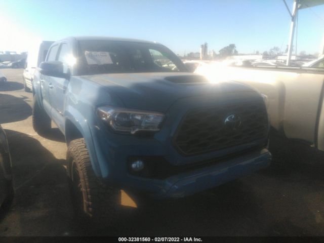 TOYOTA TACOMA 2WD 2019 3tmaz5cn1km099071