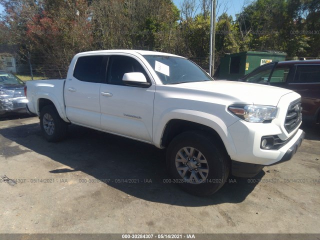 TOYOTA TACOMA 2WD 2019 3tmaz5cn1km102373