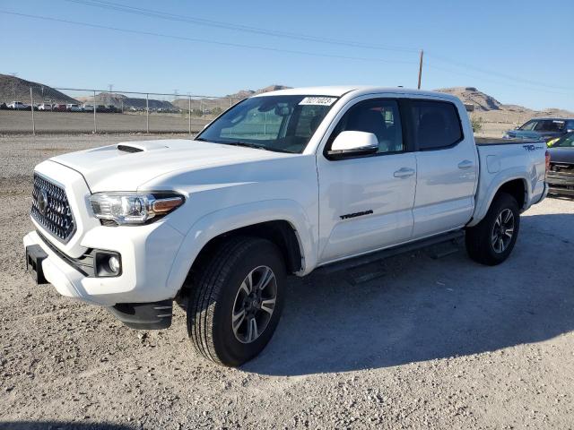 TOYOTA TACOMA 2019 3tmaz5cn1km102891