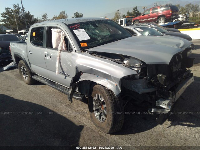 TOYOTA TACOMA 2WD 2019 3tmaz5cn1km103510