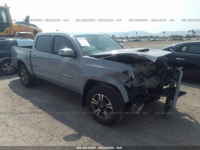 TOYOTA TACOMA 2WD 2019 3tmaz5cn1km106553