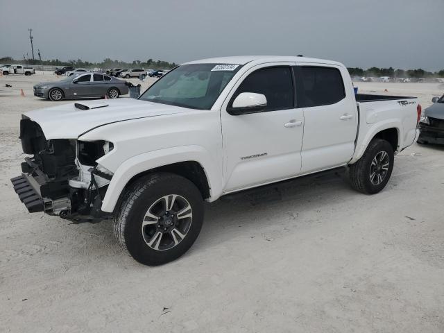 TOYOTA TACOMA 2019 3tmaz5cn1km107556