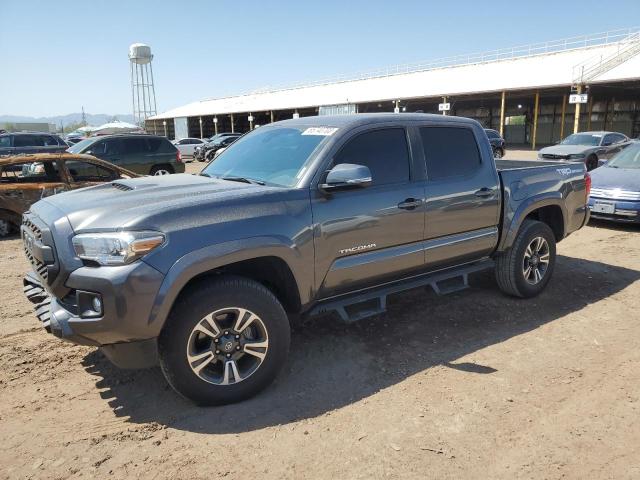 TOYOTA TACOMA DOU 2019 3tmaz5cn1km109789