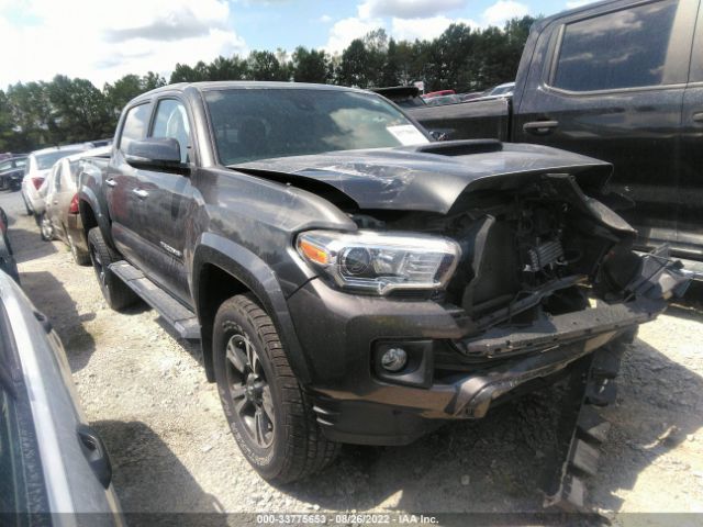 TOYOTA TACOMA 2WD 2019 3tmaz5cn1km110635