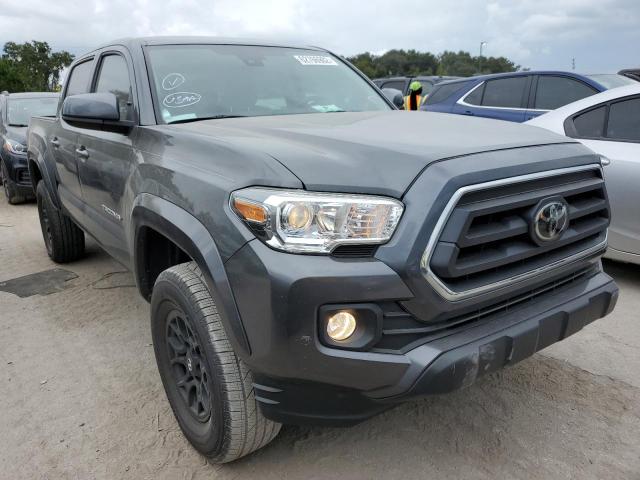 TOYOTA TACOMA DOU 2020 3tmaz5cn1lm115934