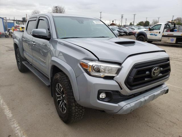 TOYOTA TACOMA 2WD 2020 3tmaz5cn1lm116257