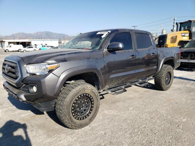 TOYOTA TACOMA 2020 3tmaz5cn1lm117120