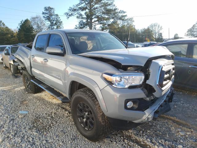 TOYOTA TACOMA DOU 2020 3tmaz5cn1lm120292