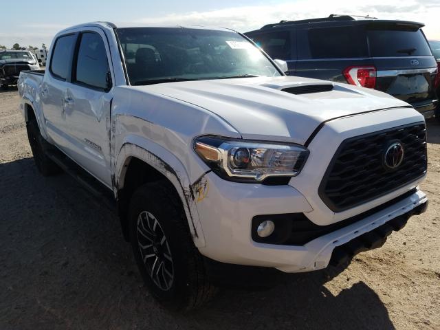 TOYOTA TACOMA 2WD 2020 3tmaz5cn1lm122589