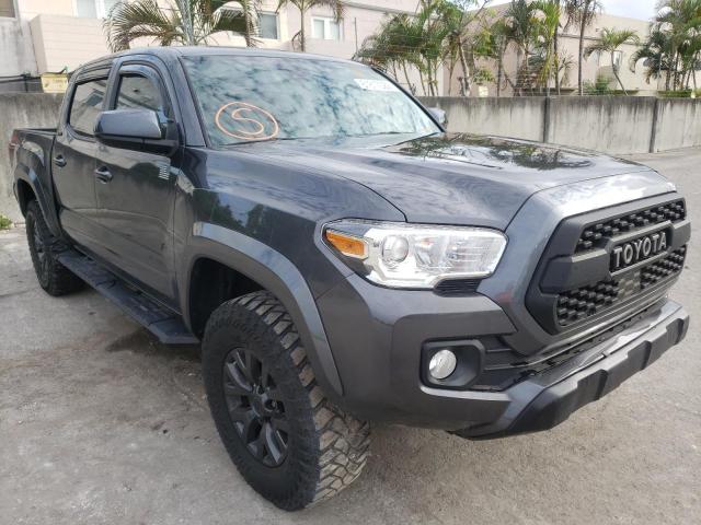 TOYOTA TACOMA DOU 2020 3tmaz5cn1lm122804