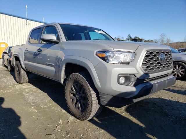 TOYOTA TACOMA DOU 2020 3tmaz5cn1lm123287