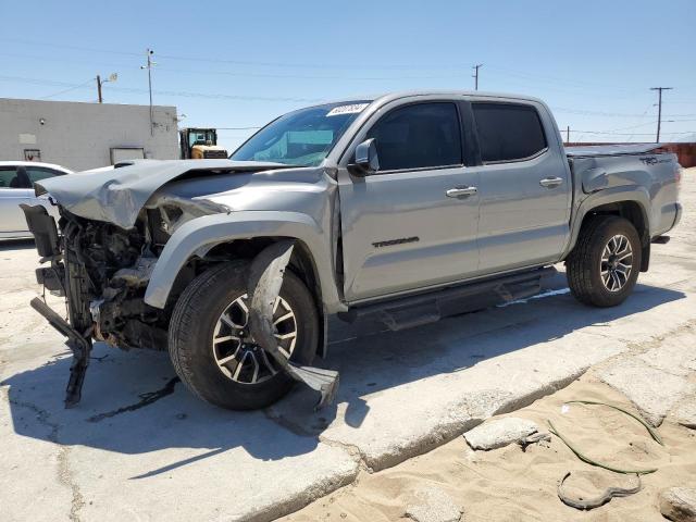 TOYOTA TACOMA 2020 3tmaz5cn1lm124410