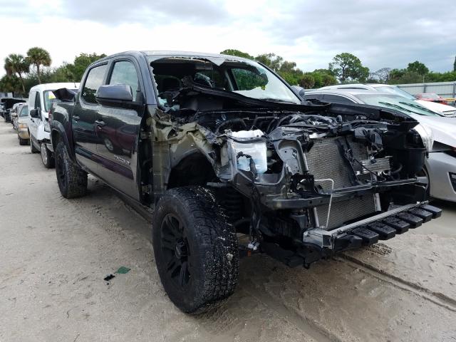 TOYOTA TACOMA DOU 2020 3tmaz5cn1lm129865