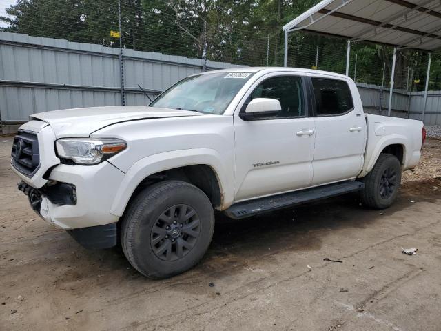 TOYOTA TACOMA DOU 2020 3tmaz5cn1lm131096