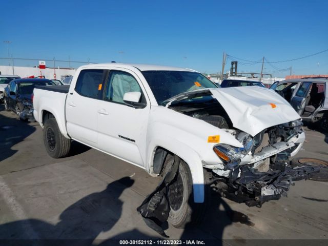 TOYOTA TACOMA 2020 3tmaz5cn1lm132555