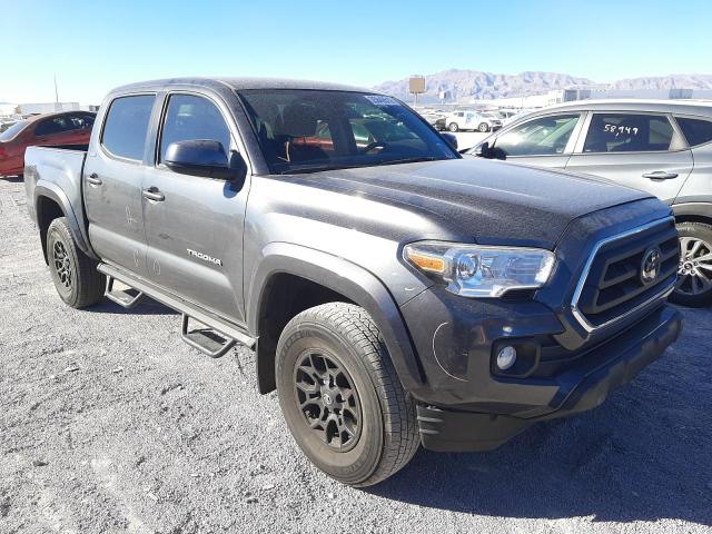 TOYOTA TACOMA DOU 2020 3tmaz5cn1lm133365