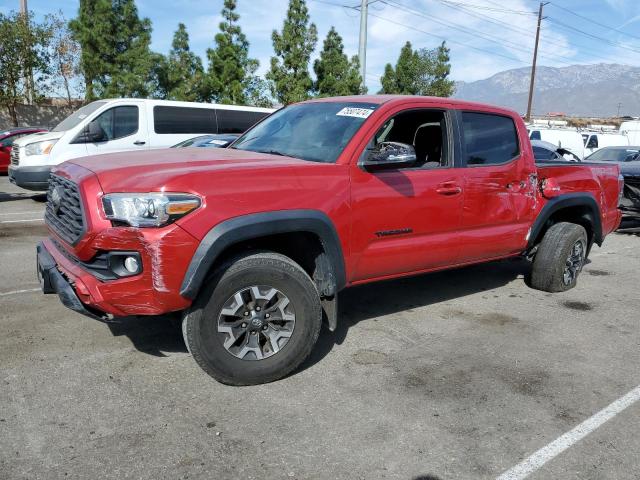 TOYOTA TACOMA 2020 3tmaz5cn1lm137271