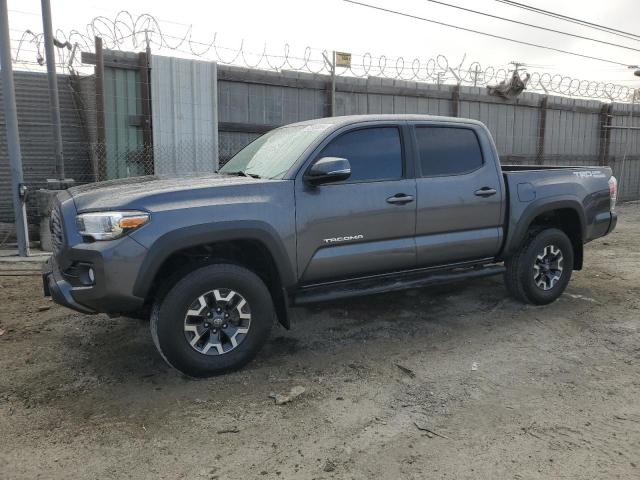 TOYOTA TACOMA DOU 2021 3tmaz5cn1mm147204