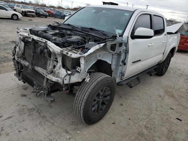 TOYOTA TACOMA DOU 2021 3tmaz5cn1mm151074