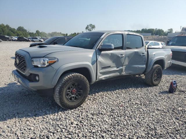 TOYOTA TACOMA DOU 2021 3tmaz5cn1mm151544