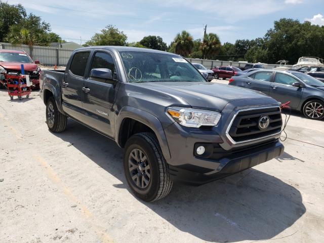 TOYOTA TACOMA DOU 2021 3tmaz5cn1mm152449