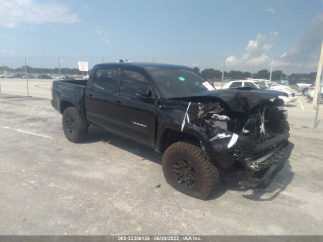 TOYOTA TACOMA 2WD 2021 3tmaz5cn1mm153729