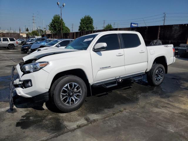 TOYOTA TACOMA DOU 2021 3tmaz5cn1mm155190