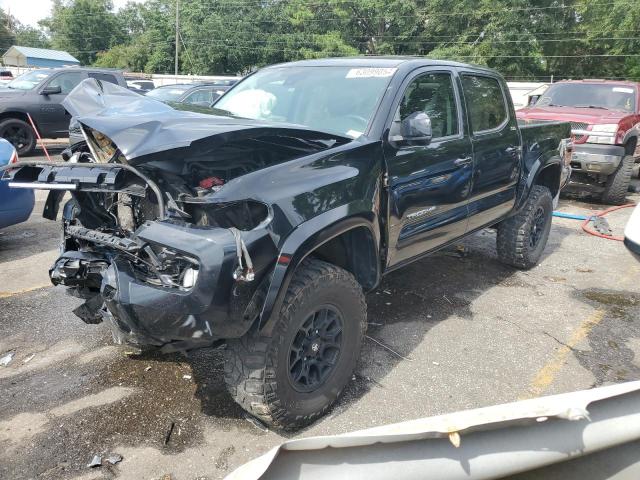 TOYOTA TACOMA 2021 3tmaz5cn1mm156095