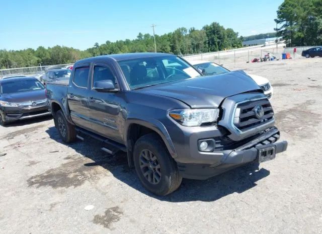 TOYOTA TACOMA 2WD 2022 3tmaz5cn1nm161931