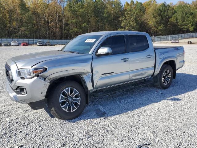 TOYOTA TACOMA DOU 2022 3tmaz5cn1nm169477