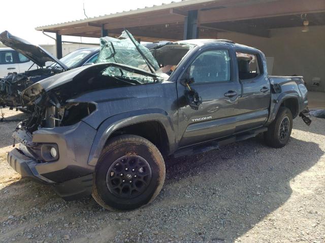 TOYOTA TACOMA 2022 3tmaz5cn1nm170225