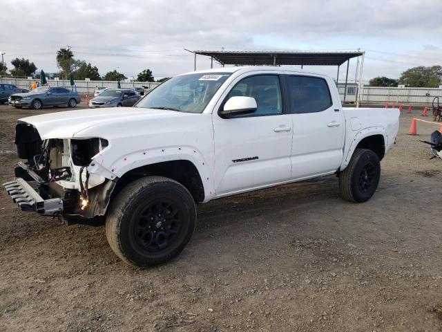 TOYOTA TACOMA 2022 3tmaz5cn1nm174100