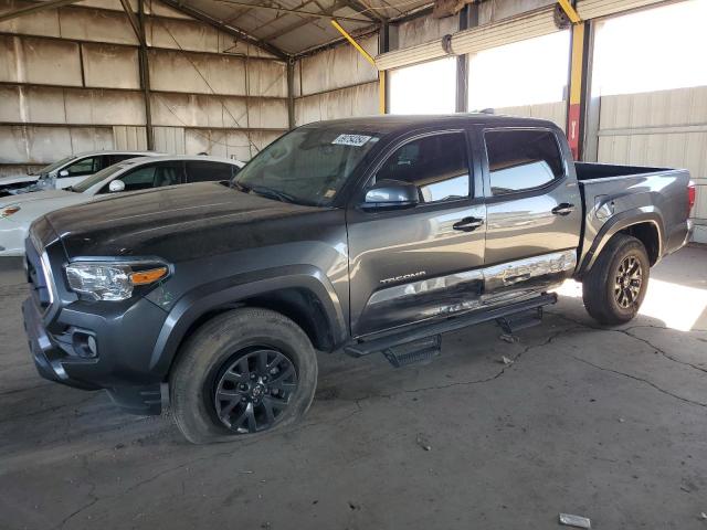 TOYOTA TACOMA DOU 2022 3tmaz5cn1nm178194