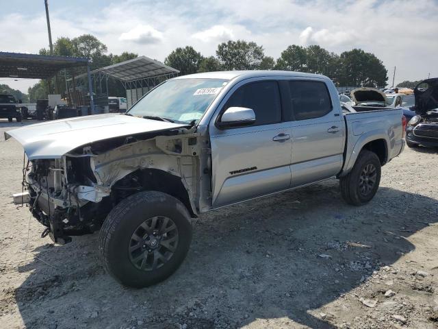 TOYOTA TACOMA DOU 2022 3tmaz5cn1nm180429