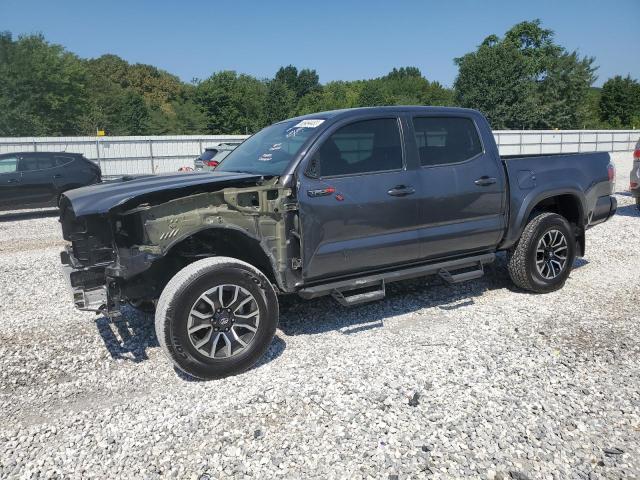 TOYOTA TACOMA DOU 2022 3tmaz5cn1nm183640