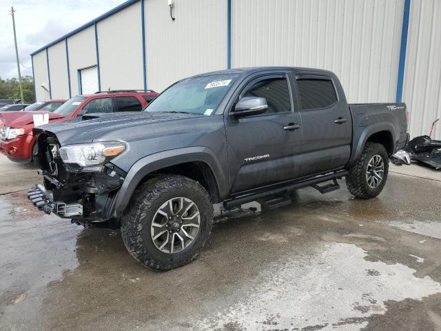 TOYOTA TACOMA DOU 2022 3tmaz5cn1nm189714