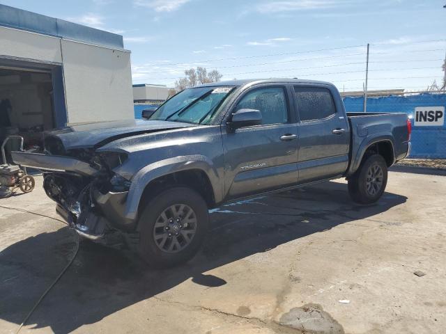 TOYOTA TACOMA 2023 3tmaz5cn1pm197962