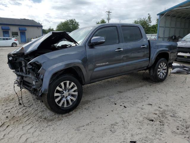 TOYOTA TACOMA 2023 3tmaz5cn1pm206109